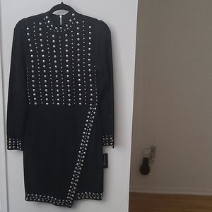 Stunning Black Dress